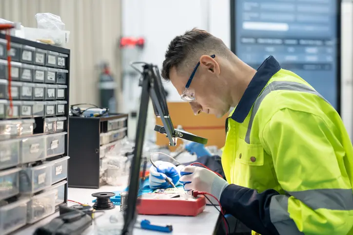 Comprehensive Installation